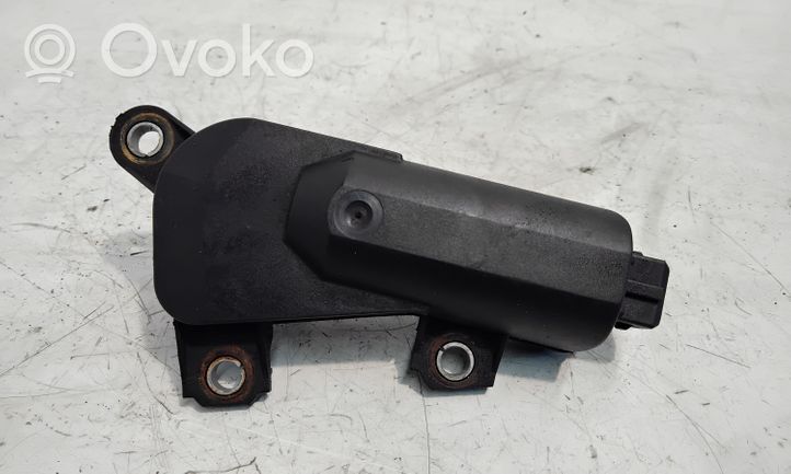 BMW 3 E46 Activador/motor del colector de admisión 7511383