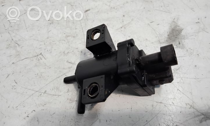 Renault Vel Satis Solenoīda vārsts 7700102545C