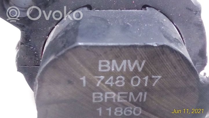 BMW 3 E46 Aukštos įtampos ritė "babyna" 1748017