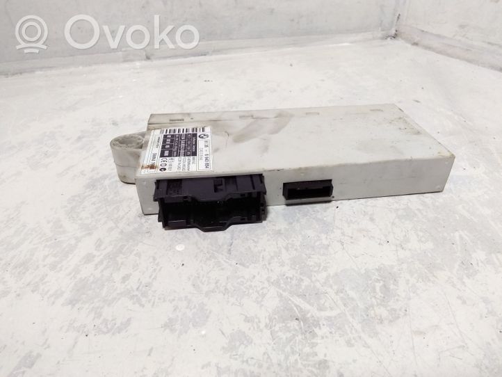 BMW 6 E63 E64 Moduł / Sterownik CAS 61356943854