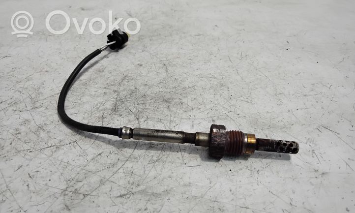 Mercedes-Benz B W245 Sonde lambda A0051539328