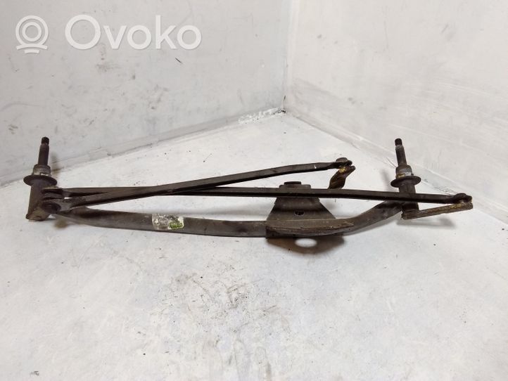 Opel Vivaro Mechanizm wycieraczek szyby przedniej / czołowej 8200210970