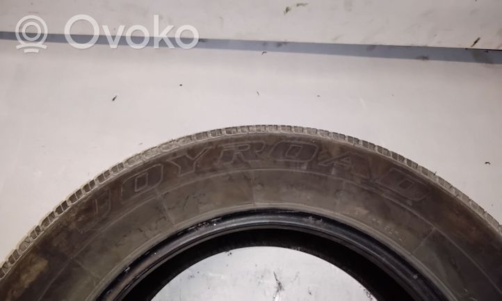 Honda CR-V R17 summer tire 25565R17