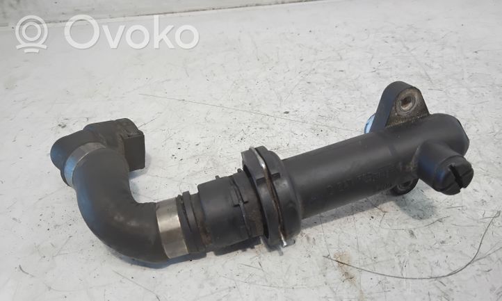 BMW 3 E46 Termostato/alloggiamento del termostato 2247723