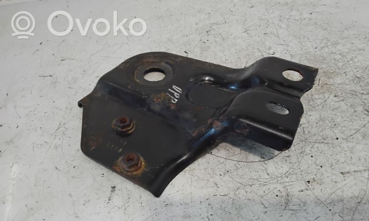 Land Rover Range Rover Evoque L538 Altra parte della sospensione anteriore BJ325400AB