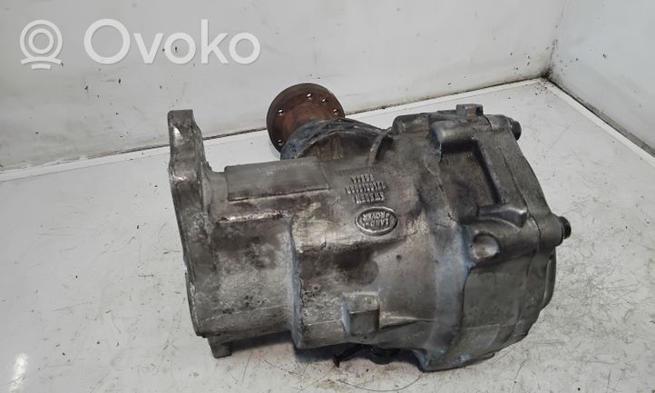 Land Rover Range Rover Evoque L538 Scatola ingranaggi del cambio PEJ327L486AC