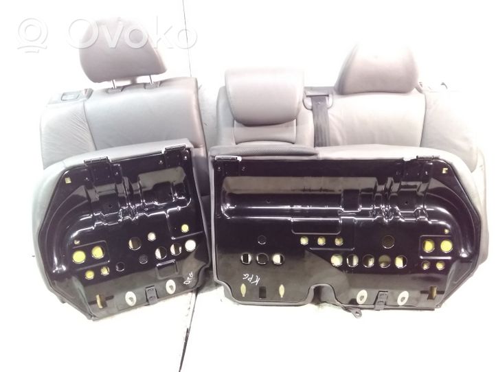 Volvo V50 Set interni 