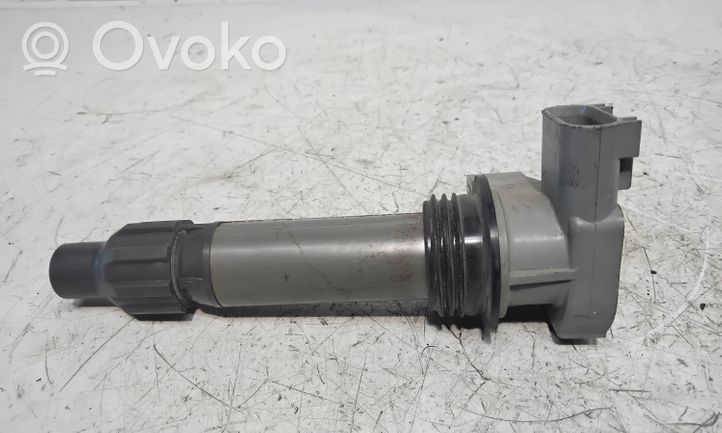 Opel Antara High voltage ignition coil 0997001430