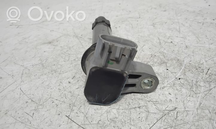 Opel Antara High voltage ignition coil 0997001430