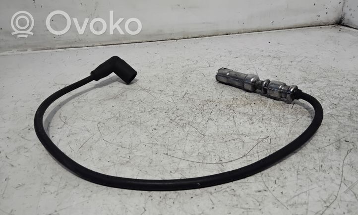 Audi A3 S3 8P Ignition plug leads 06A035255C