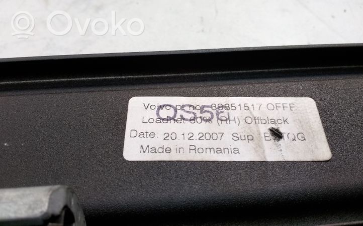 Volvo V70 Copertura ripiano portaoggetti 39851517