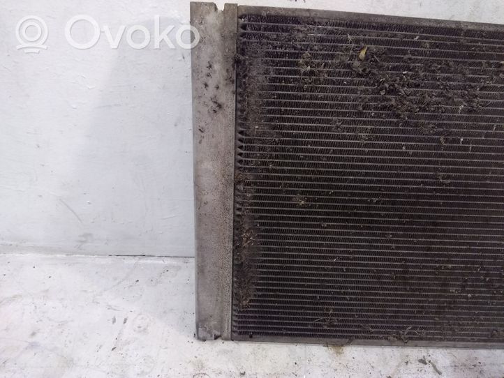 Volvo V50 Radiateur de refroidissement 3M518005DA