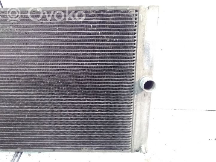 Volvo V50 Radiateur de refroidissement 3M518005DA