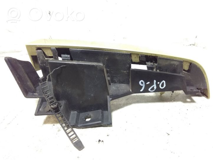 BMW 3 E46 Listwa pod lampę tylną 51127006824A