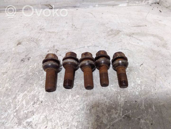 Ford Galaxy Nuts/bolts 