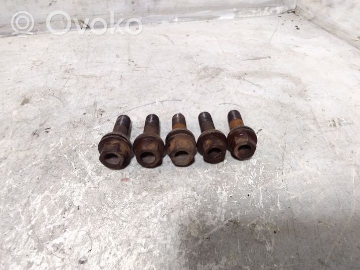 Ford Galaxy Nuts/bolts 