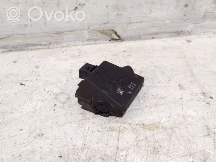 Ford Galaxy Alarma sensor/detector de movimiento 7M3959121