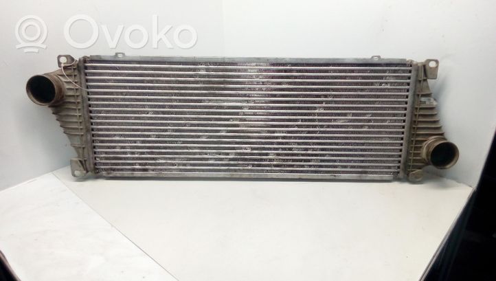 Volkswagen II LT Chłodnica powietrza doładowującego / Intercooler 96842