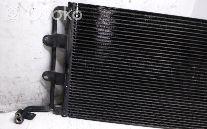 Volkswagen New Beetle Radiateur condenseur de climatisation 1C0820411A