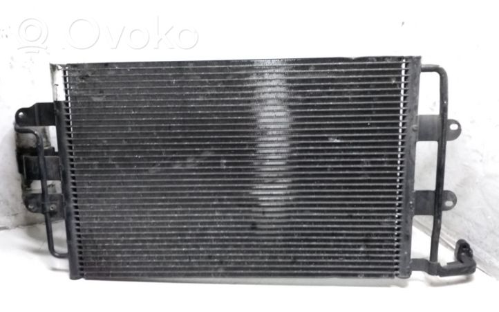 Volkswagen New Beetle Radiateur condenseur de climatisation 1C0820411A