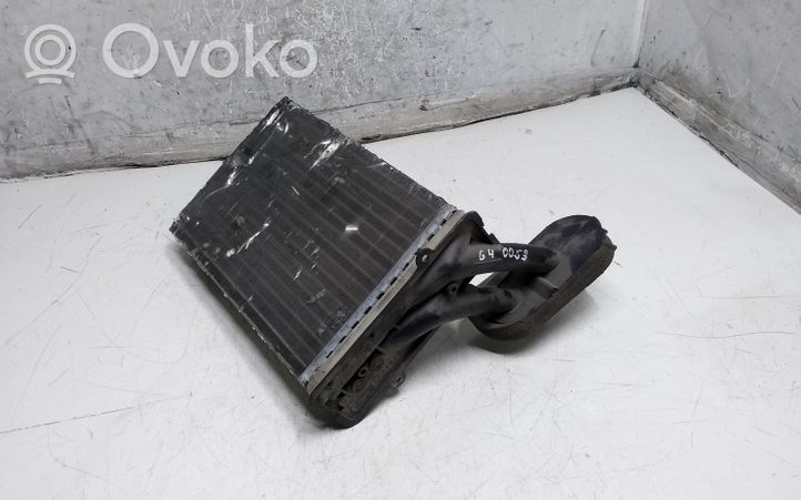 Volkswagen Golf IV Gaisa kondicioniera radiators (salonā) 1H2819031A