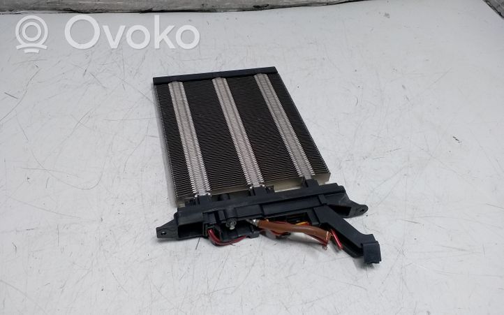 Volkswagen PASSAT B6 Elektrinis salono pečiuko radiatorius 20015094