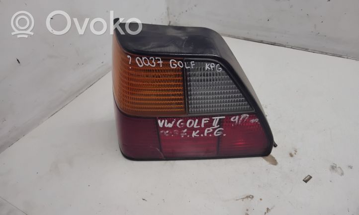 Volkswagen Golf II Lampa tylna 191945111C