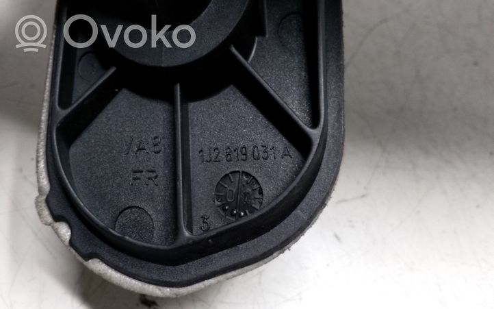 Volkswagen Golf IV Radiatore riscaldamento abitacolo 1J2819031A