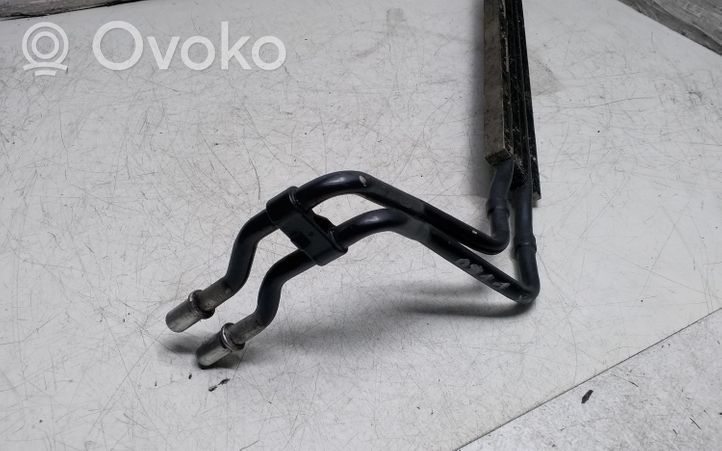 BMW X3 E83 Power steering radiator 