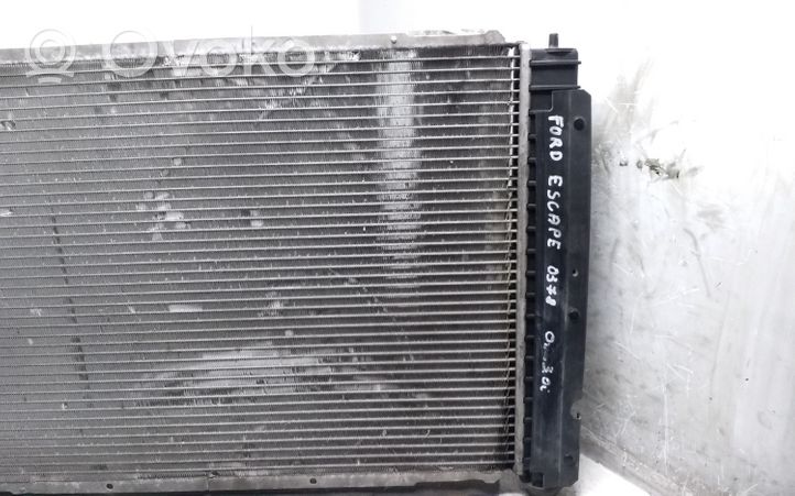 Ford Escape Radiateur de refroidissement 