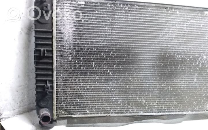 Chevrolet Captiva Radiateur de refroidissement 622127K07E23A270