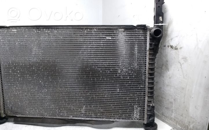 Chevrolet Captiva Radiateur de refroidissement 622127K07E23A270