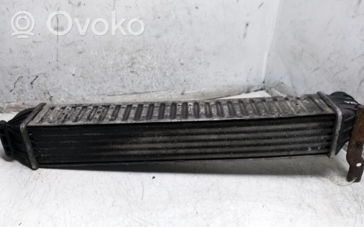 Ford Galaxy Radiatore intercooler 7M3145805