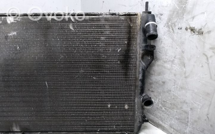 Renault Scenic RX Coolant radiator 868404R