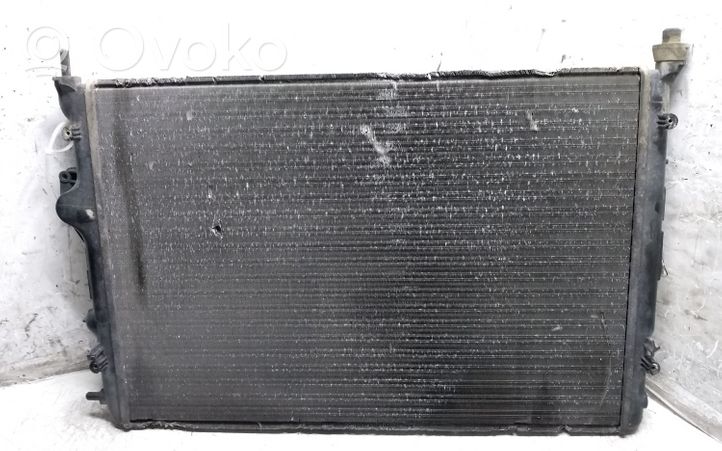 Renault Scenic RX Coolant radiator 868404R