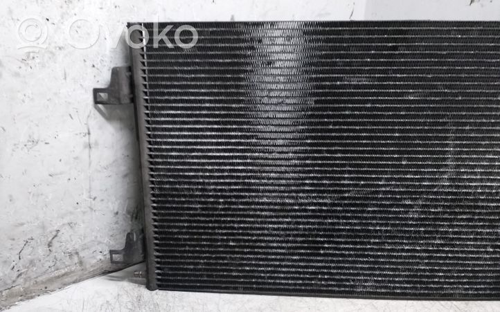 Renault Vel Satis A/C cooling radiator (condenser) 8200332853