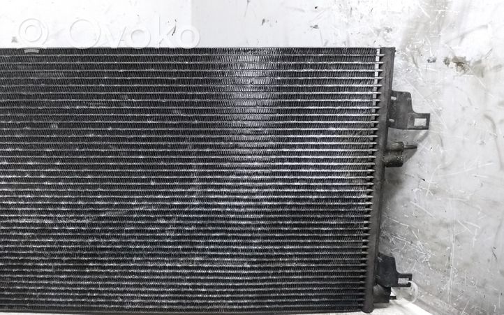 Renault Vel Satis A/C cooling radiator (condenser) 8200332853