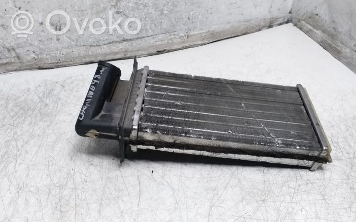 Renault Laguna I Radiateur de chauffage 9178671506