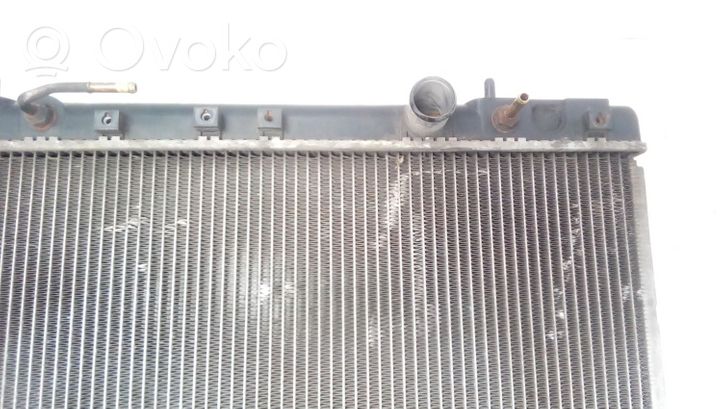 Mitsubishi Space Wagon Dzesēšanas šķidruma radiators 