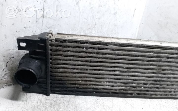 Nissan Interstar Chłodnica powietrza doładowującego / Intercooler IA1074867658F