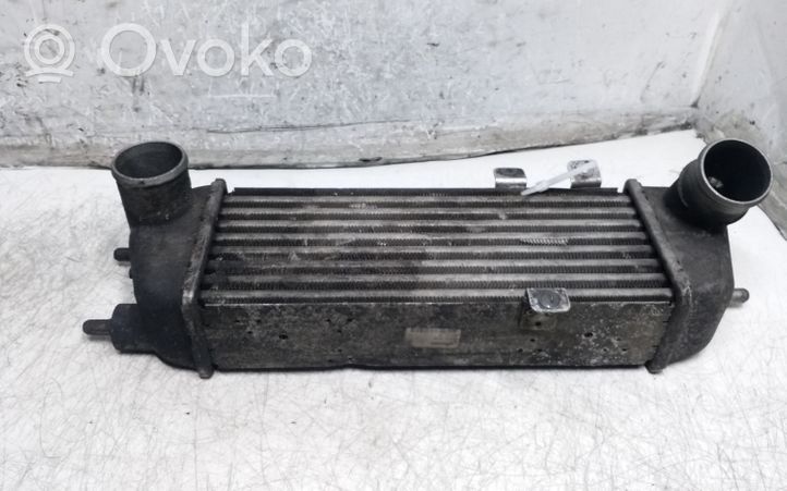 KIA Ceed Chłodnica powietrza doładowującego / Intercooler 282702A610