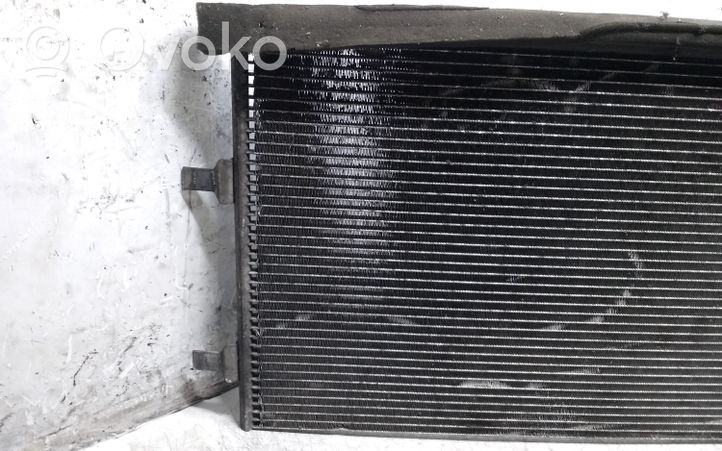 Volvo C30 Radiateur condenseur de climatisation 