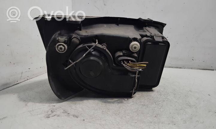 Volkswagen Bora Priekšējais lukturis 96359700L