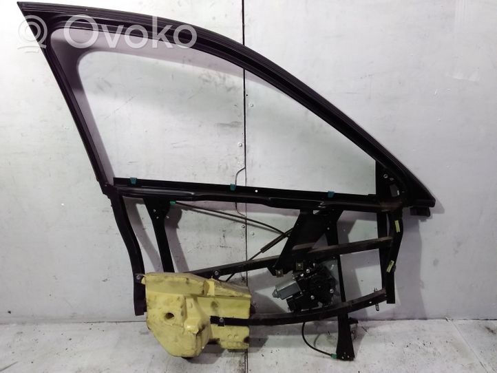 Audi A4 S4 B5 8D Alzacristalli della portiera anteriore con motorino 8D0837397C