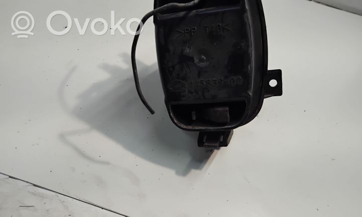 Mitsubishi Carisma Światło przeciwmgłowe przednie 14563800