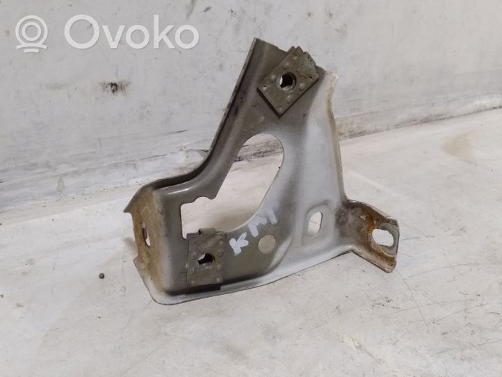 Opel Astra J Fender mounting bracket 13276370