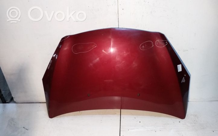 Mazda 5 Vano motore/cofano 0EUR22