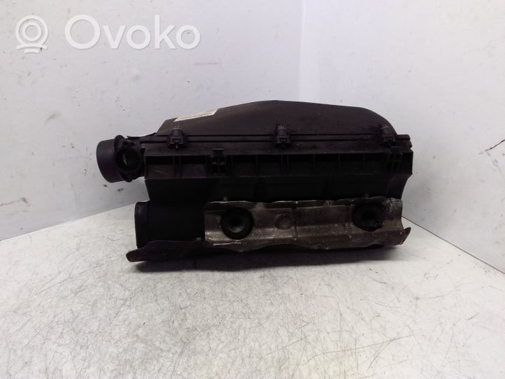 Mercedes-Benz ML W163 Scatola del filtro dell’aria A6120900901