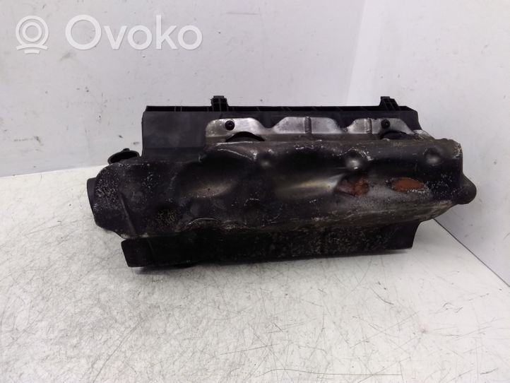 Mercedes-Benz ML W163 Scatola del filtro dell’aria A6120900901