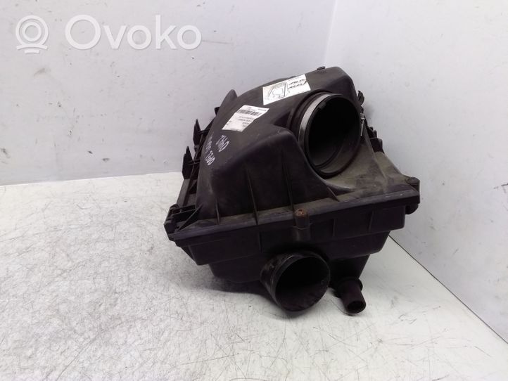 Opel Signum Oro filtro dėžė 9177263